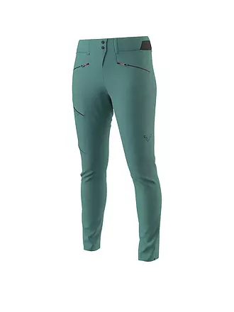 DYNAFIT | Damen Tourenhose Transalper DST | 
